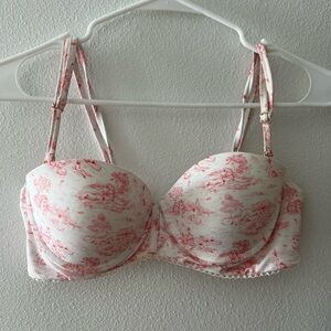 Tularosa Delphina bikini top